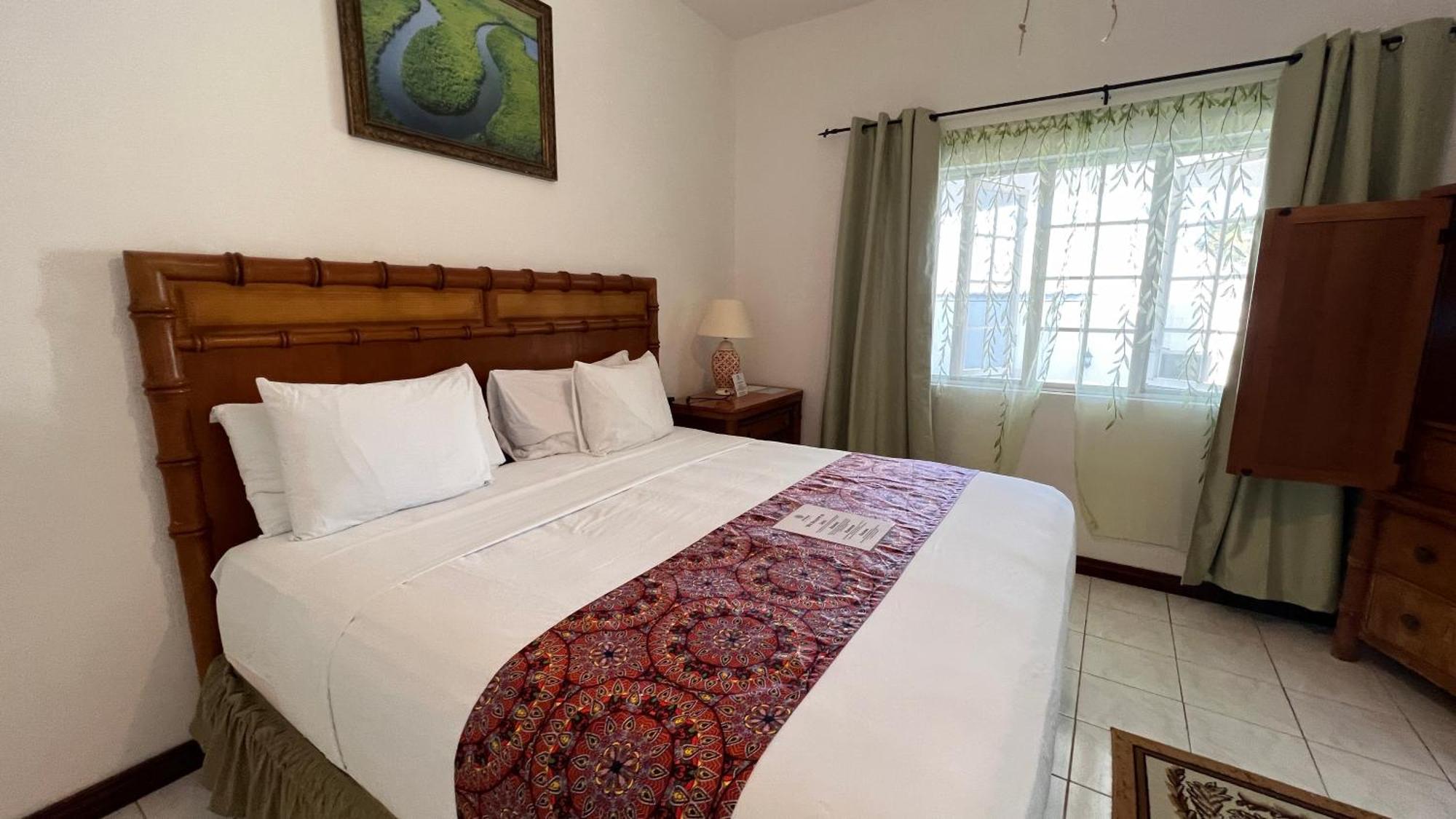 All Nations Guest House 安东尼奥港 客房 照片