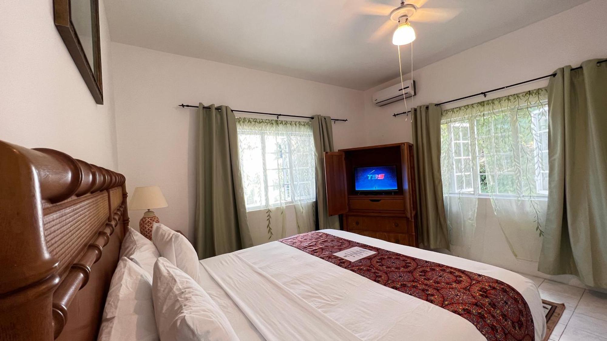 All Nations Guest House 安东尼奥港 客房 照片