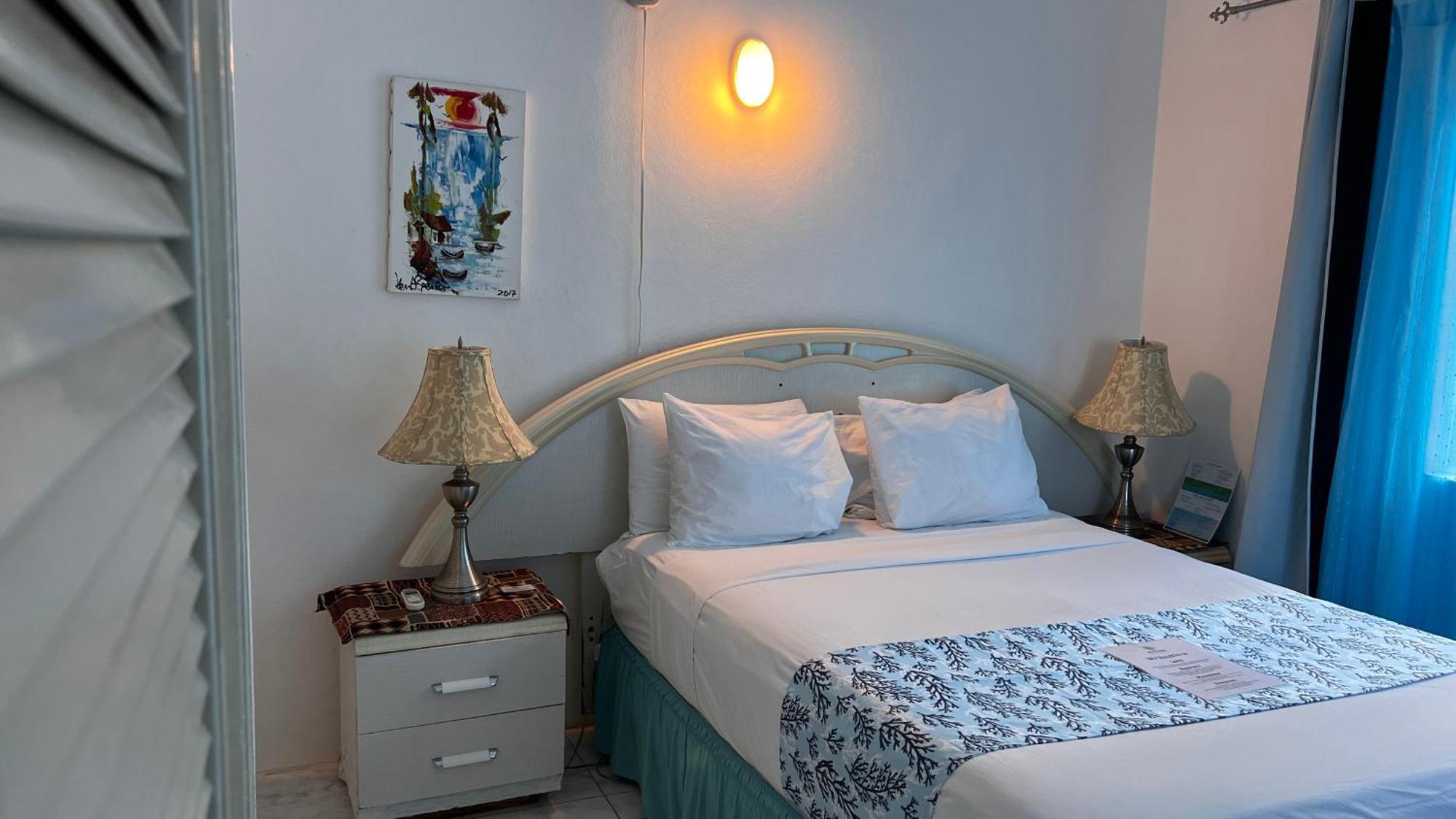 All Nations Guest House 安东尼奥港 客房 照片