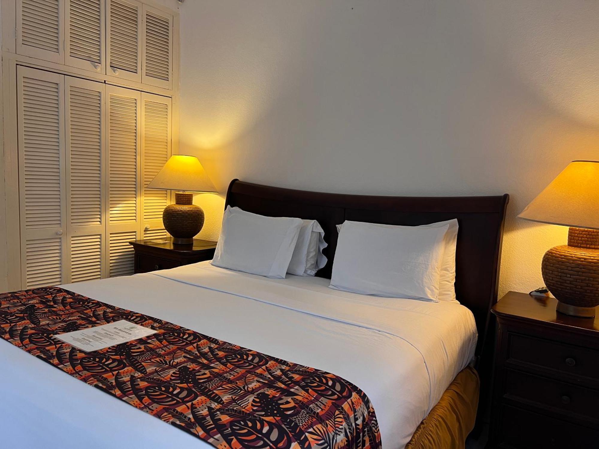 All Nations Guest House 安东尼奥港 客房 照片