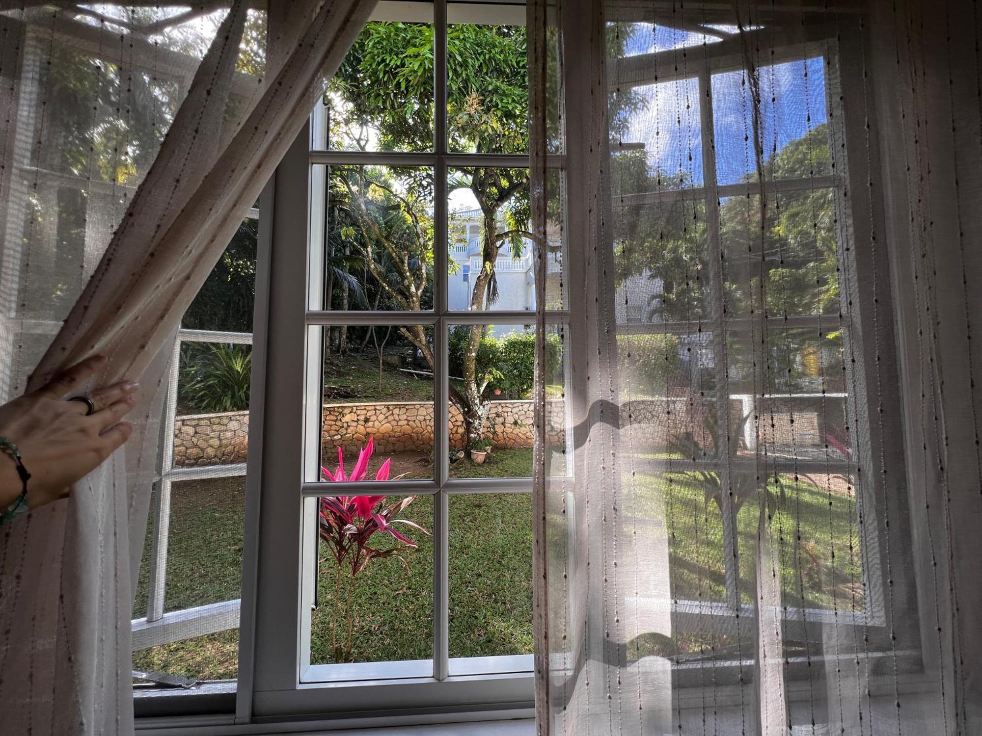 All Nations Guest House 安东尼奥港 外观 照片