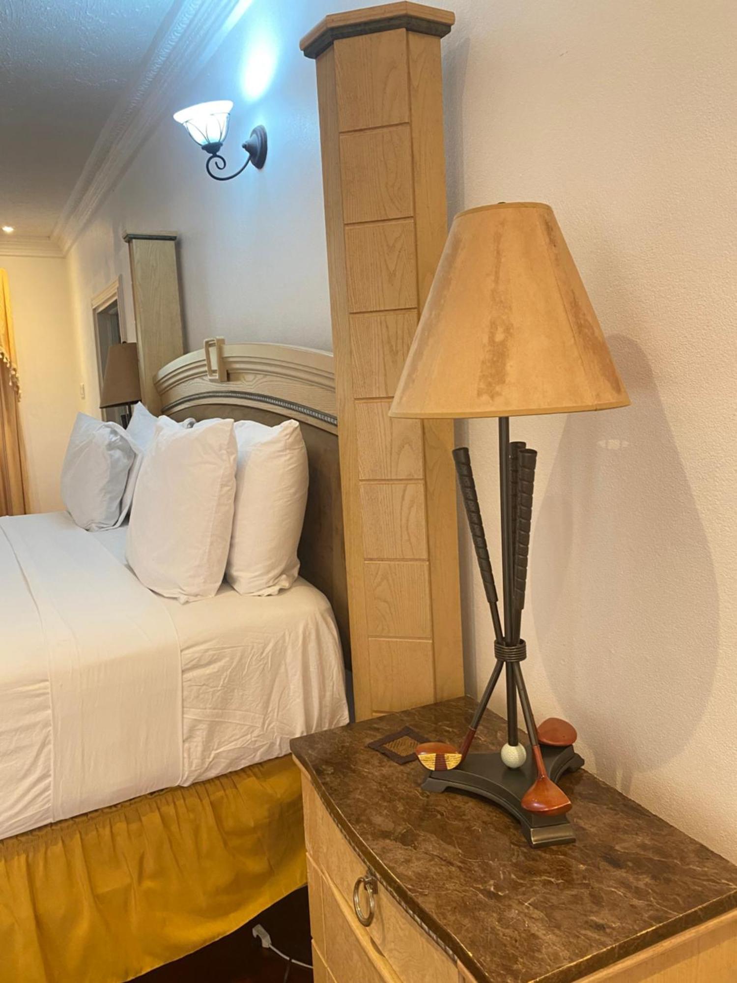 All Nations Guest House 安东尼奥港 外观 照片